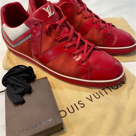 louis vuitton heroes sneakers.